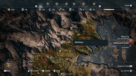 assassin's creed odyssey cult locations.